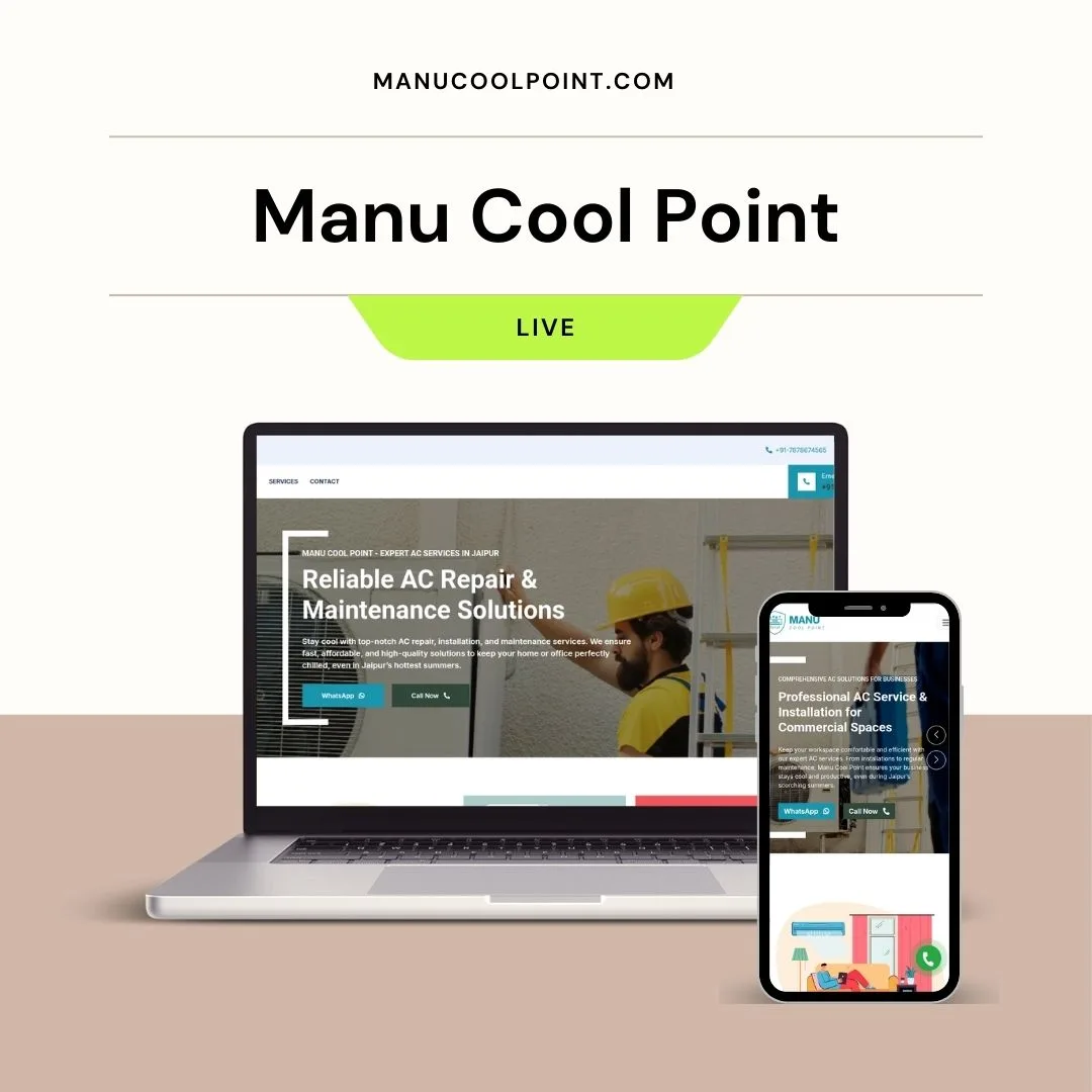 Manu Cool Point