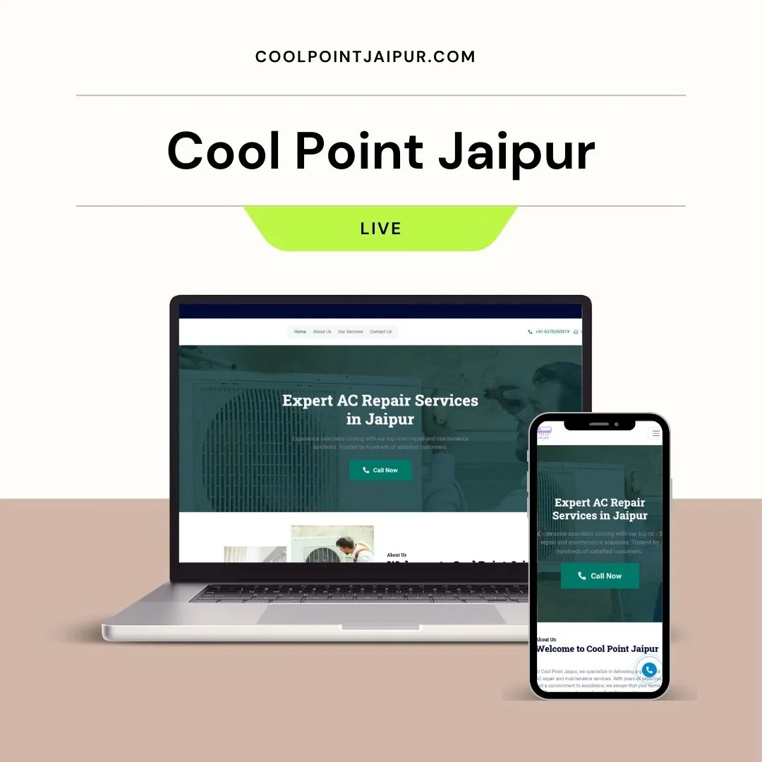 Cool Point Jaipur