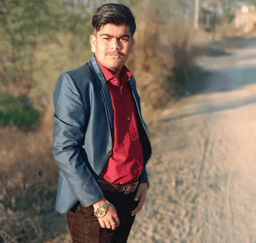 Ayush Maheshwari