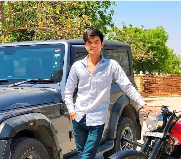 Kapil Khandelwal