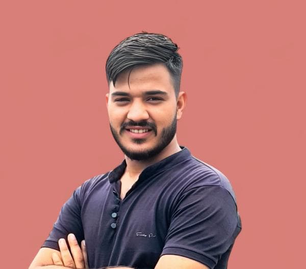 Rahul Chaudhary