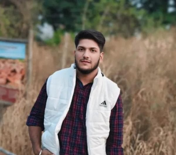 Rahul Harsana